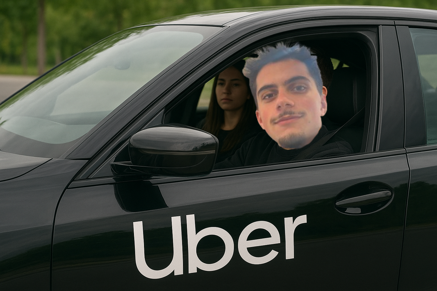 UBER
